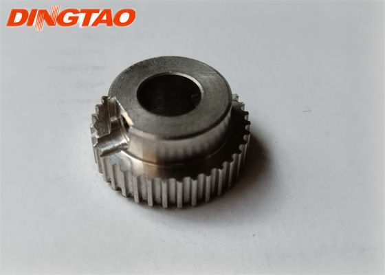 For Paragon Hx / Vx Spare Parts 98563002 98563001 Drive Pulley Lower Ss