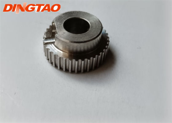 For Paragon Hx / Vx Spare Parts 98563002 98563001 Drive Pulley Lower Ss