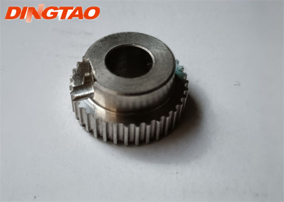 For Paragon Hx / Vx Spare Parts 98563002 98563001 Drive Pulley Lower Ss