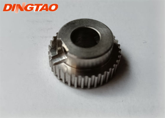 For Paragon Hx / Vx Spare Parts 98563002 98563001 Drive Pulley Lower Ss