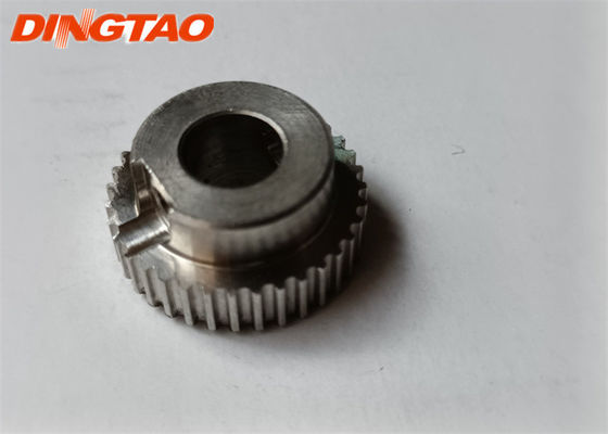 For Paragon Hx / Vx Spare Parts 98563002 98563001 Drive Pulley Lower Ss