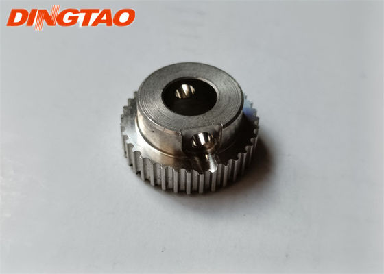 For Paragon Hx / Vx Spare Parts 98563002 98563001 Drive Pulley Lower Ss