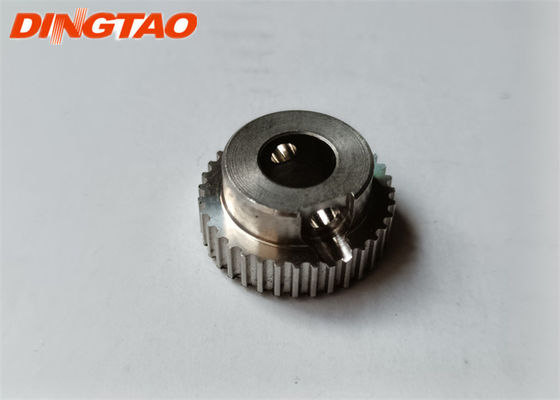 For Paragon Hx / Vx Spare Parts 98563002 98563001 Drive Pulley Lower Ss