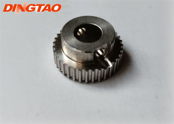 For Paragon Hx / Vx Spare Parts 98563002 98563001 Drive Pulley Lower Ss