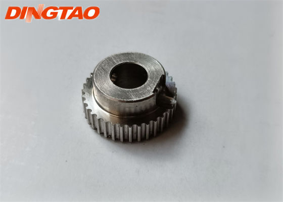 For Paragon Hx / Vx Spare Parts 98563002 98563001 Drive Pulley Lower Ss