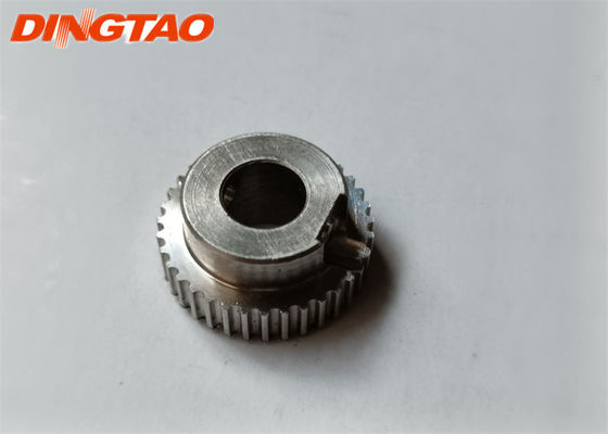 For Paragon Hx / Vx Spare Parts 98563002 98563001 Drive Pulley Lower Ss