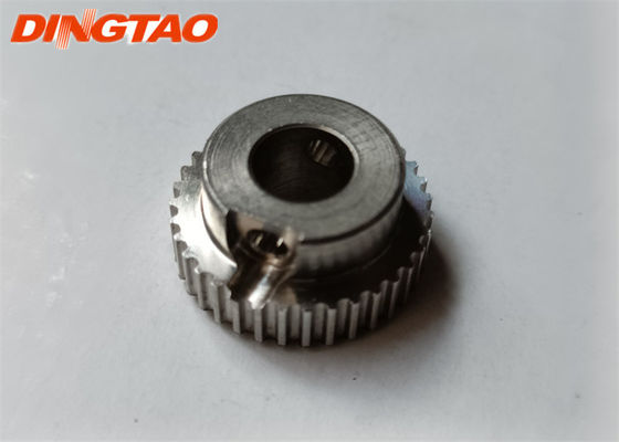 For Paragon Hx / Vx Spare Parts 98563002 98563001 Drive Pulley Lower Ss