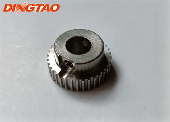 For Paragon Hx / Vx Spare Parts 98563002 98563001 Drive Pulley Lower Ss