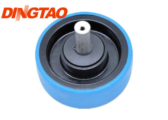 035-725-002 Rear Wheel - Gms For Gerber Xls125 Xls50 Spreader Spare Parts