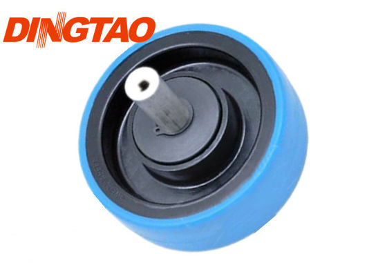 035-725-002 Rear Wheel - Gms For Gerber Xls125 Xls50 Spreader Spare Parts