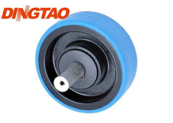 035-725-002 Rear Wheel - Gms For Gerber Xls125 Xls50 Spreader Spare Parts