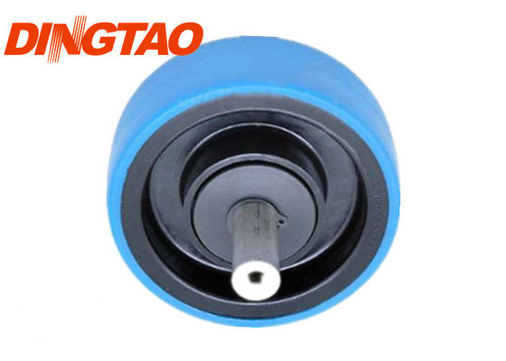 035-725-002 Rear Wheel - Gms For Gerber Xls125 Xls50 Spreader Spare Parts