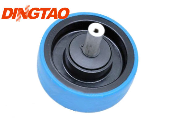 035-725-002 Rear Wheel - Gms For Gerber Xls125 Xls50 Spreader Spare Parts