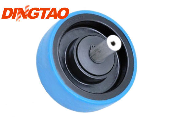 035-725-002 Rear Wheel - Gms For Gerber Xls125 Xls50 Spreader Spare Parts