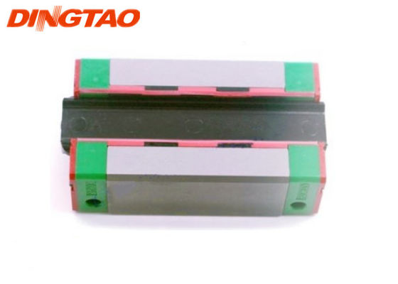 For Paragon Hx / Vx Cutter Spare Parts 153500666 Carriage 25mm Profile X Axis