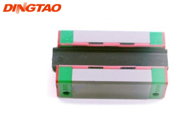 For Paragon Hx / Vx Cutter Spare Parts 153500666 Carriage 25mm Profile X Axis