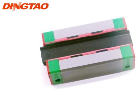 For Paragon Hx / Vx Cutter Spare Parts 153500666 Carriage 25mm Profile X Axis