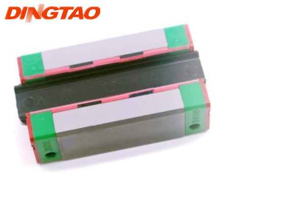 For Paragon Hx / Vx Cutter Spare Parts 153500666 Carriage 25mm Profile X Axis