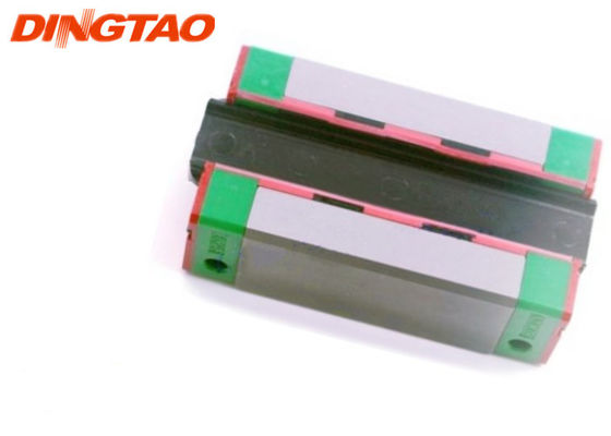 For Paragon Hx / Vx Cutter Spare Parts 153500666 Carriage 25mm Profile X Axis