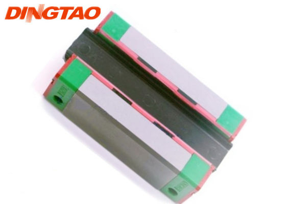 For Paragon Hx / Vx Cutter Spare Parts 153500666 Carriage 25mm Profile X Axis