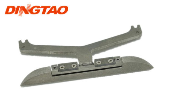 Spreader Machine Parts For DT Sy101 Sy100 Bottom Knife - Complete 101-728-011