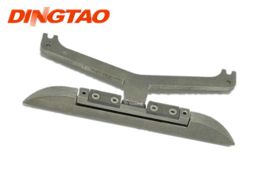Spreader Machine Parts For DT Sy101 Sy100 Bottom Knife - Complete 101-728-011