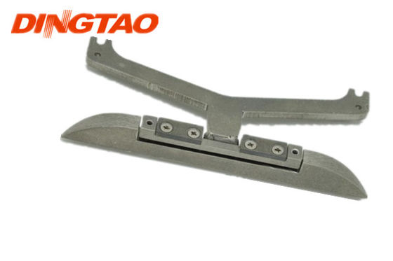 Spreader Machine Parts For DT Sy101 Sy100 Bottom Knife - Complete 101-728-011