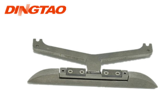 Spreader Machine Parts For DT Sy101 Sy100 Bottom Knife - Complete 101-728-011