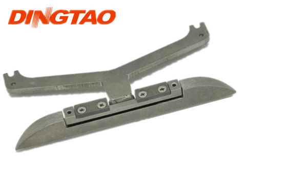 Spreader Machine Parts For DT Sy101 Sy100 Bottom Knife - Complete 101-728-011
