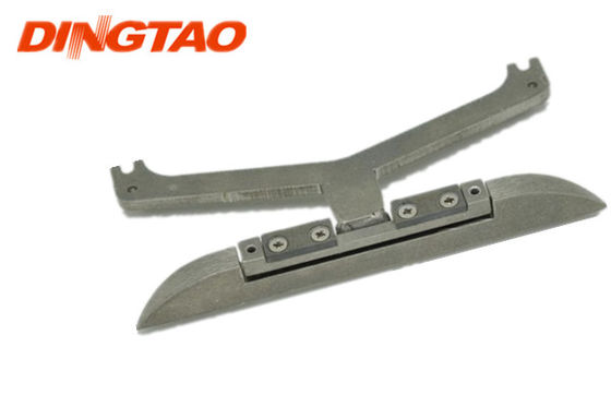 Spreader Machine Parts For DT Sy101 Sy100 Bottom Knife - Complete 101-728-011