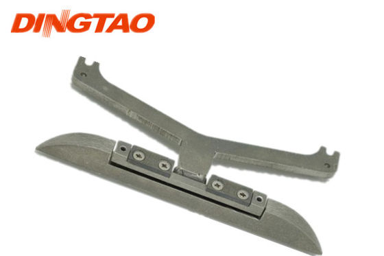 Spreader Machine Parts For DT Sy101 Sy100 Bottom Knife - Complete 101-728-011
