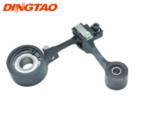 Spare Parts For Gerber Paragon Hx / Vx 98835000 Assy Knife Drive Articulated Hx