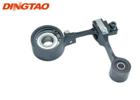 Spare Parts For Gerber Paragon Hx / Vx 98835000 Assy Knife Drive Articulated Hx