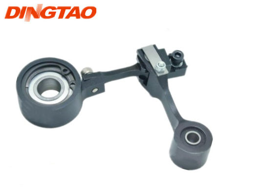 Spare Parts For Gerber Paragon Hx / Vx 98835000 Assy Knife Drive Articulated Hx