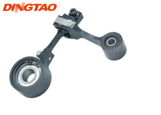 Spare Parts For Gerber Paragon Hx / Vx 98835000 Assy Knife Drive Articulated Hx