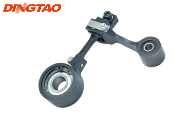 Spare Parts For Gerber Paragon Hx / Vx 98835000 Assy Knife Drive Articulated Hx