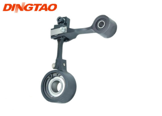 Spare Parts For Gerber Paragon Hx / Vx 98835000 Assy Knife Drive Articulated Hx