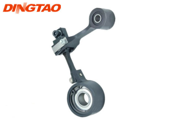 Spare Parts For Gerber Paragon Hx / Vx 98835000 Assy Knife Drive Articulated Hx