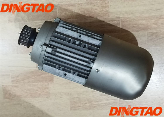 5130-270-0007 Motor Brake 55KW Spreader Spare Parts For Gerber XLs125 XLs50