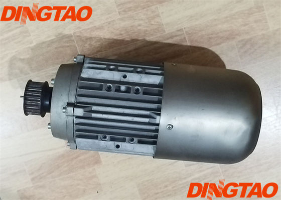 5130-270-0007 Motor Brake 55KW Spreader Spare Parts For Gerber XLs125 XLs50