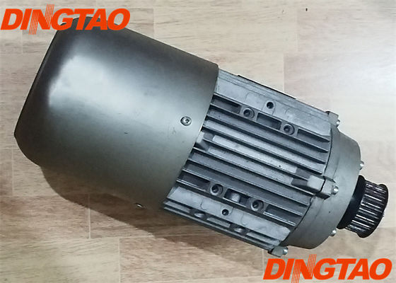 5130-270-0007 Motor Brake 55KW Spreader Spare Parts For Gerber XLs125 XLs50