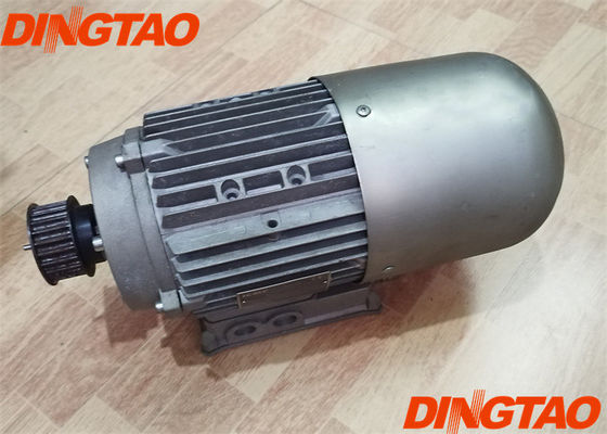 5130-270-0007 Motor Brake 55KW Spreader Spare Parts For Gerber XLs125 XLs50