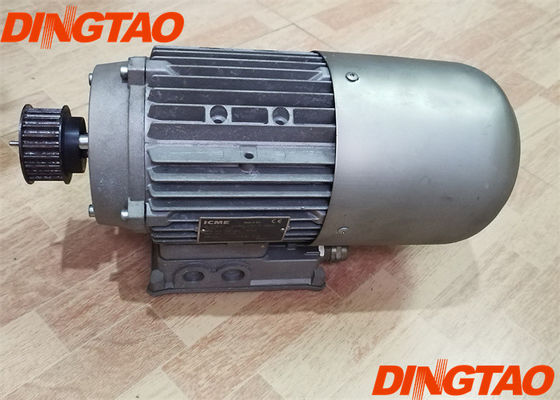 5130-270-0007 Motor Brake 55KW Spreader Spare Parts For Gerber XLs125 XLs50