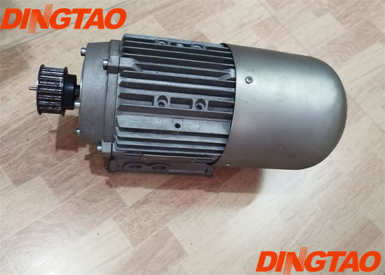 5130-270-0007 Motor Brake 55KW Spreader Spare Parts For Gerber XLs125 XLs50