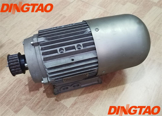 5130-270-0007 Motor Brake 55KW Spreader Spare Parts For Gerber XLs125 XLs50