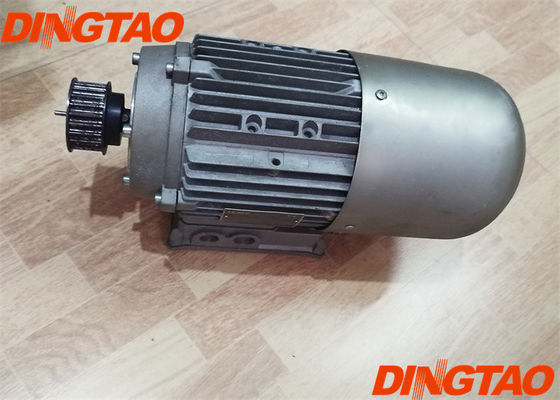 5130-270-0007 Motor Brake 55KW Spreader Spare Parts For Gerber XLs125 XLs50