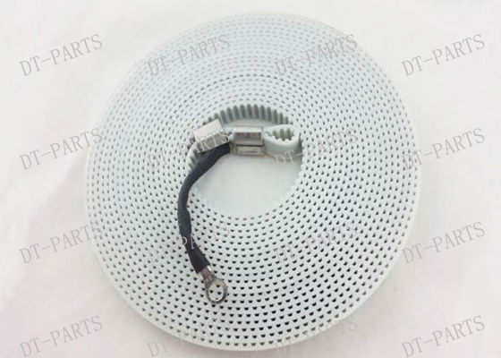 For XLP60 Plotter Parts Belt 10 x 4860mm t2.5 w/Gnd Wire 94547001