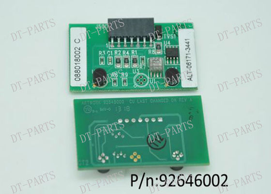 For  Infinity II  Infinity 45 Plotter Parts Linear Encoder Assy 92646002