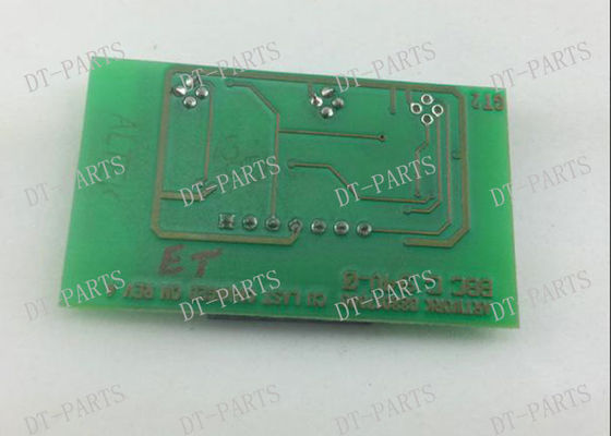For Infinity 45 Plotter Parts Electronic Pca Linear Encoder Board  88018003