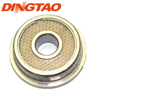 Parts For Paragon Hx Vx Cutting Pn 153500675 Brg W/Dbl Seal&Flg 6idx19odx6wmm Abec3